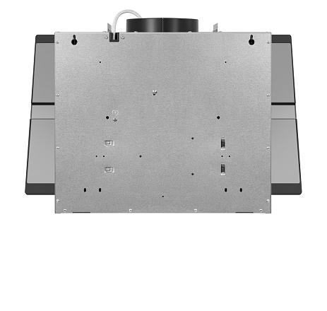 Вытяжка Maunfeld Mersey 60 черный\вставка сатин preview 9