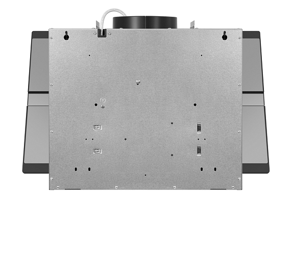 Вытяжка Maunfeld Mersey 60 черный\вставка сатин preview 9