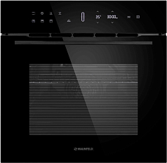 Духовой шкаф Maunfeld MEOH709DB
