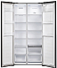 Купить Холодильник Maunfeld MFF191NFB Matt Inverter preview 3