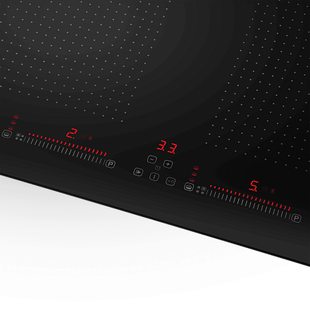 Индукционная варочная панель Maunfeld CVI594SF2BK preview 5