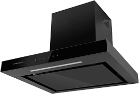 Вытяжка Maunfeld Modern 60 черный
