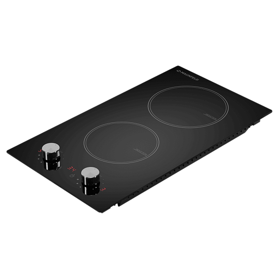 Индукционная варочная панель Maunfeld CVI292MBK preview 3