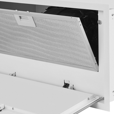 Вытяжка Maunfeld MZR 60 Lux белый preview 8