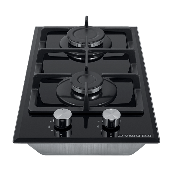 Газовая варочная панель Maunfeld EGHG.32.3CB/G preview 3