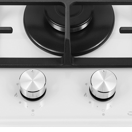 Газовая варочная панель Maunfeld EGHG.32.63CW/G preview 4