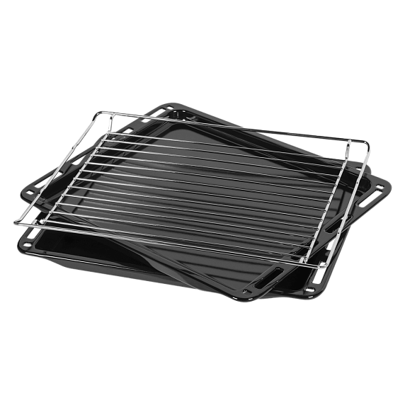 Духовой шкаф Maunfeld MEOM729PB201 preview 17