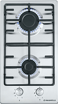 Газовая варочная панель Maunfeld EGHS.32.3ES/G
