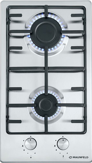 Газовая варочная панель Maunfeld EGHS.32.3ES/G preview 1