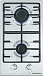 Купить Газовая варочная панель Maunfeld EGHS.32.3ES/G preview 1