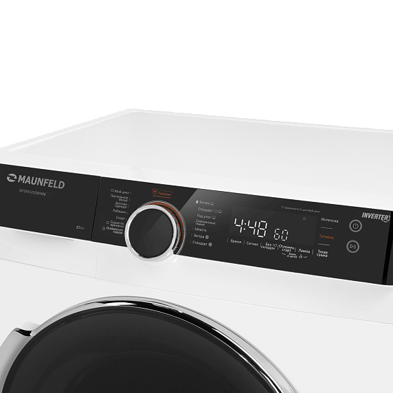 Сушильная машина Maunfeld MFDM1410WH06 preview 11