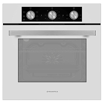 Духовой шкаф Maunfeld AEOC6040W