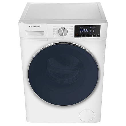 Стиральная машина Maunfeld MFWM127IWH02 preview 3