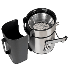 Соковыжималка Maunfeld MJE.1500S нержавейка