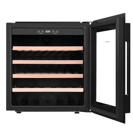 Винный шкаф Maunfeld MBWC-92S36 preview 2