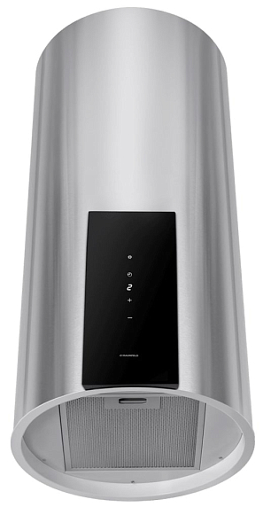 Вытяжка Maunfeld ALBA 39 Wall Inox preview 1