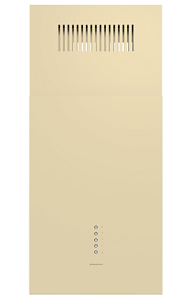 Вытяжка Maunfeld Bath Isla 401 бежевый preview 3