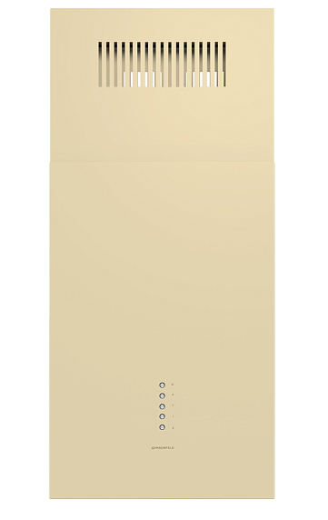 Вытяжка Maunfeld Bath Isla 401 бежевый preview 3