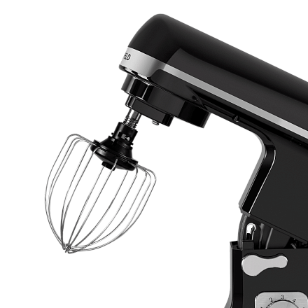 Миксер Maunfeld MF-431BK preview 4