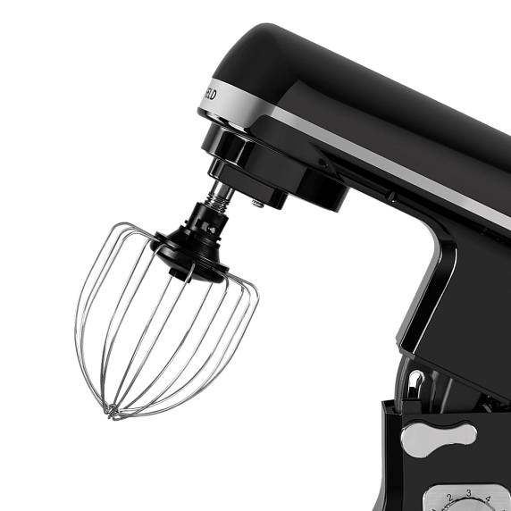 Миксер Maunfeld MF-431BK preview 4