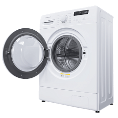 Стиральная машина Maunfeld MFWM127WH051D