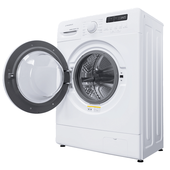 Стиральная машина Maunfeld MFWM127WH051D preview 3