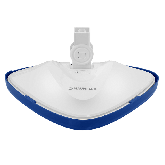 Паровая швабра Maunfeld MF-1937BL PRO preview 9