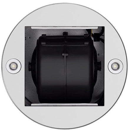 Вытяжка Maunfeld Lee Light Isla 35 Sensor Inox preview 12