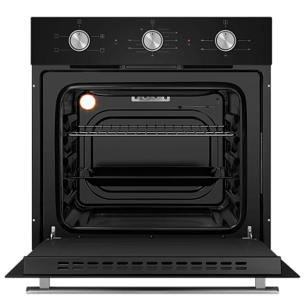 Духовой шкаф Maunfeld AEOC6040B preview 2