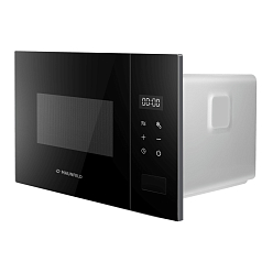 Встраиваемая микроволновая печь Maunfeld JBMO155SGB02