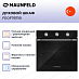 Купить Духовой шкаф Maunfeld FEOF7871B preview 3