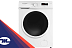 Обзор стиральной машины Maunfeld MFWM106WH05