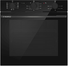 Шкаф духовой электрический Maunfeld AEOK7610B2