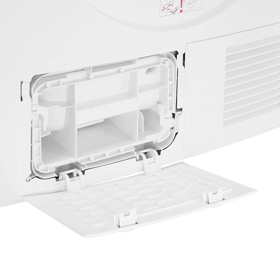 Сушильная машина Maunfeld MFDM168WHE preview 6