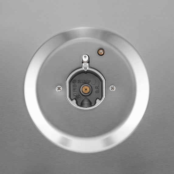 Комбинированная варочная поверхность Maunfeld EEHS.32.3ES.KG preview 15