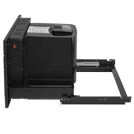 Встраиваемая кофемашина Maunfeld AMCM1503S preview 5