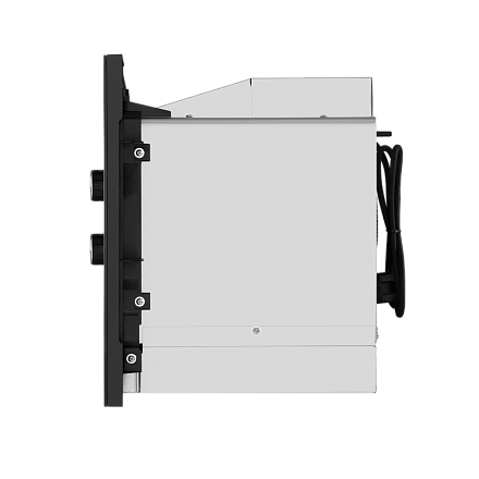 Встраиваемая микроволновая печь Maunfeld MBMO.20.2 PGB черный preview 5