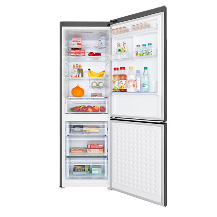 Холодильник Maunfeld MFF187NFS10 preview 4