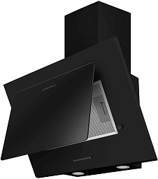 Вытяжка Maunfeld Tower A 50 черный