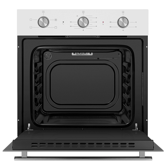 Духовой шкаф Maunfeld AEOC6040W preview 3