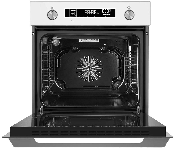 Духовой шкаф Maunfeld AEOH60106W preview 11