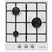 Купить Газовая варочная панель Maunfeld EGHE.43.3STS-EW preview 2