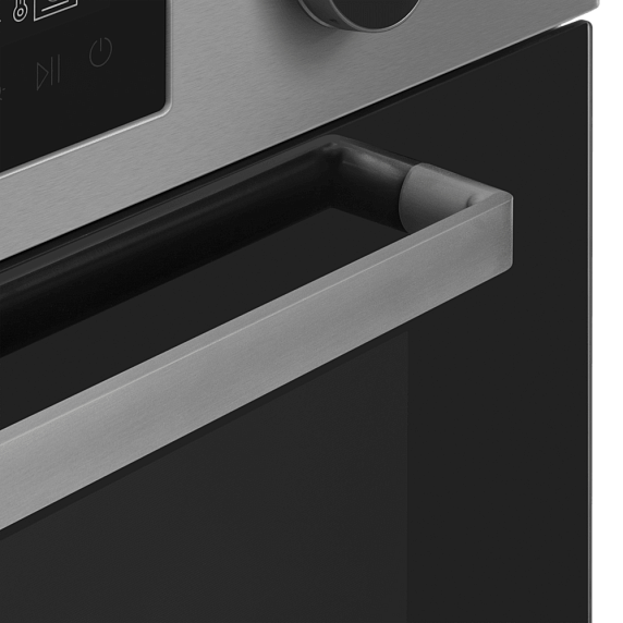 Электрическая плита Maunfeld MEC611CS09TD preview 11