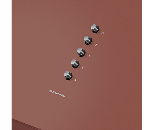 Вытяжка Maunfeld Bath 401 медный preview 6