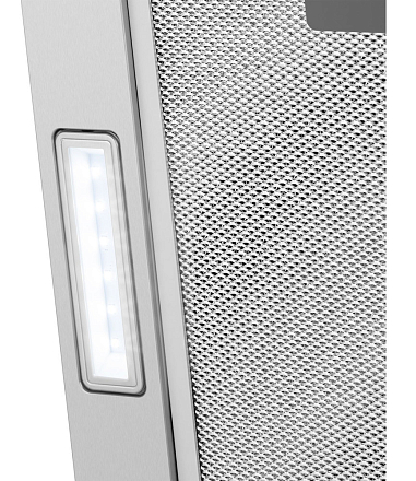 Вытяжка Maunfeld Box Push 40 нержавеющая сталь preview 6