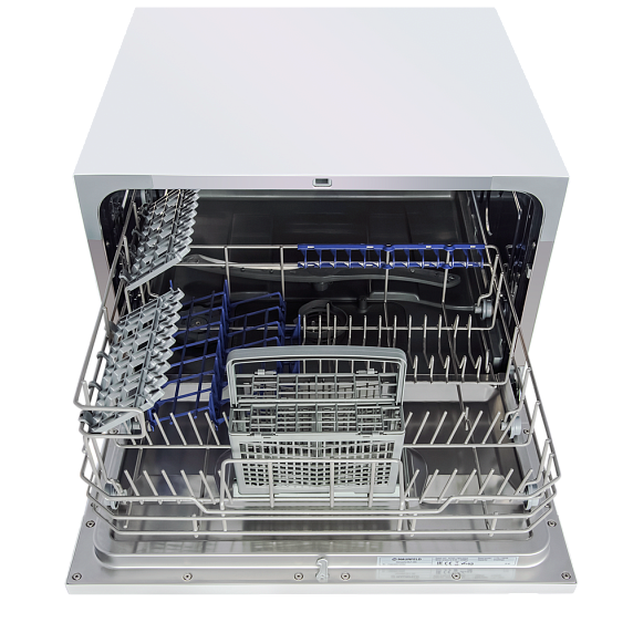 Посудомоечная машина Maunfeld MLP-06S preview 3