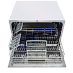 Купить Посудомоечная машина Maunfeld MLP-06S preview 3