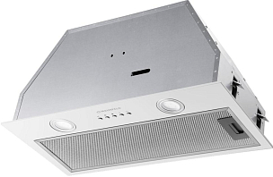 Вытяжка Maunfeld TRAPEZE 602M белый