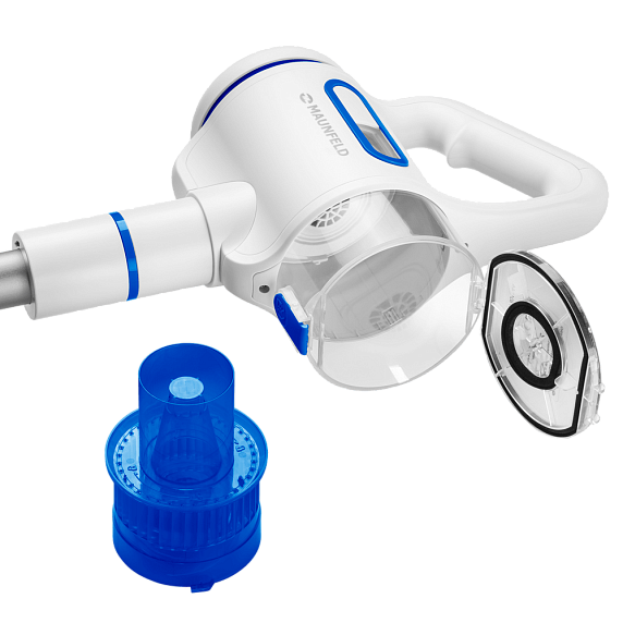 Пылесос Maunfeld MF-2034BL PRO preview 4