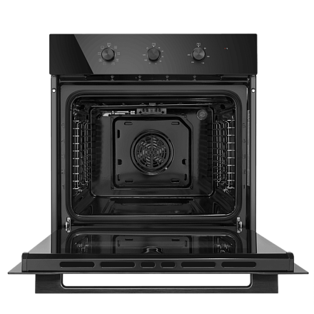 Духовой шкаф Maunfeld MEOC708PB2 preview 5